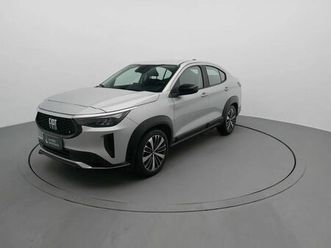 fiat fastback audace 1.0 200 t. flex aut 2025