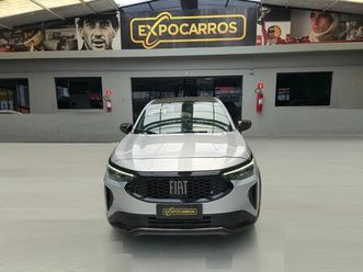 impetus 1.0 200 t. flex aut