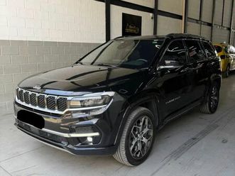 overl. td380 2.0 4x4 die. aut