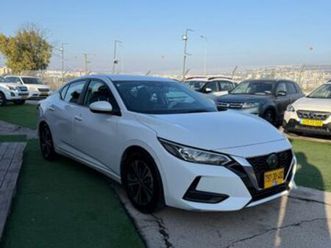 sv אוט׳ 2.0 (149 כ״ס)