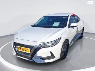 sv אוט׳ 2.0 (149 כ״ס)