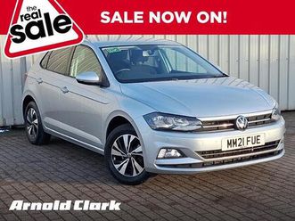 1.0 tsi match euro 6 (start/stop) 5dr