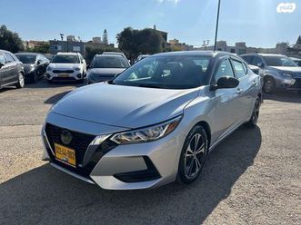 sv אוט׳ 2.0 (149 כ״ס)