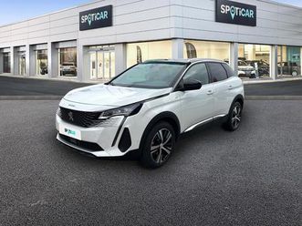 1.5 bluehdi 130ch s&s gt eat8