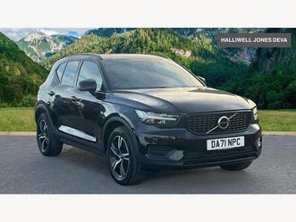 1.5 t3 r-design euro 6 (start/stop) 5dr