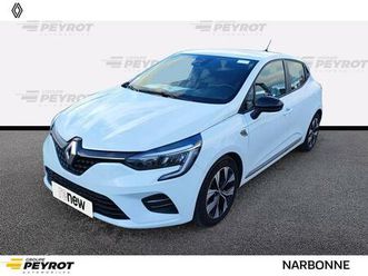clio e-tech 140 limited