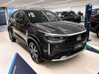 impetus t. 200 aut. (hibrído)