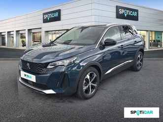 puretech 130ch s&s eat8 gt