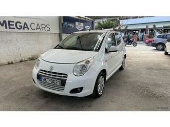 suzuki alto 2010