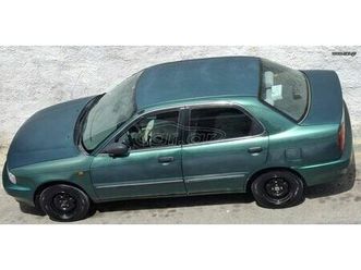 suzuki baleno 1998