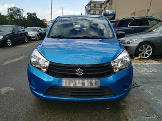 suzuki celerio 2017 ευκαιρια