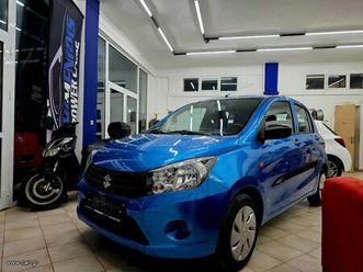 suzuki celerio 2018 αυτοματο