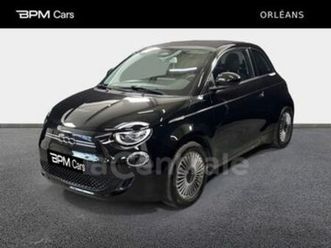 iii e 95 icone 23.8 kwh