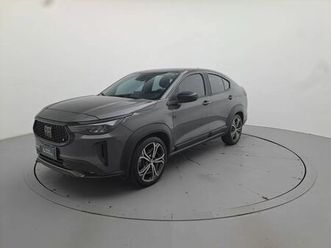 impetus 1.0 200 t. flex aut