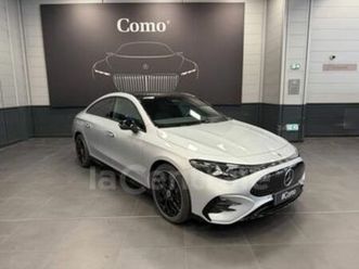 iii 250+ avec technologie eq ev 85 kwh amg line