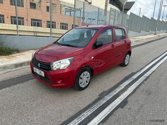 suzuki celerio 2015