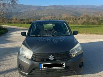 suzuki celerio 2015