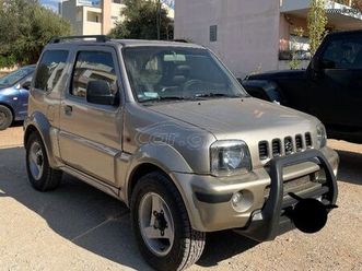 suzuki jimny 2003