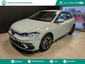 vi generation2 1.0 tsi 95 s&s edition 50 dsg7