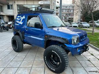 suzuki jimny 1998