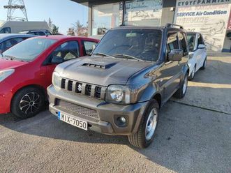 suzuki jimny 2005