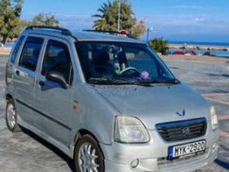 suzuki wagon r+ 2002 wagon-r