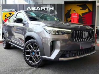 impetus 200 t. aut (hibrído)