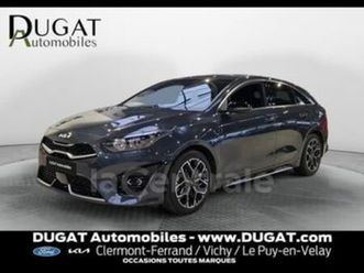 iii generation2 1.5 t-gdi 160 gt line dct7