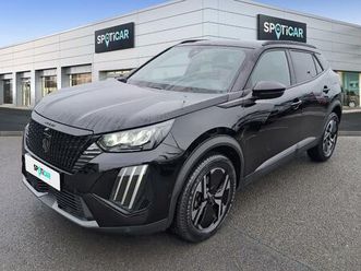 1.2 hybrid 145ch allure e-dcs6