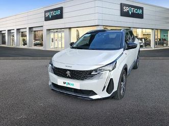 puretech 130ch s&s eat8 roadtrip