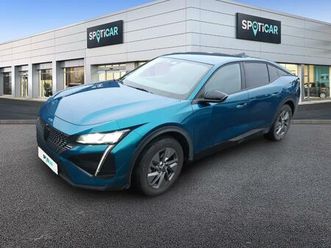 puretech 130 ch s&s eat8 allure