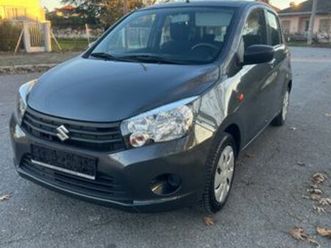 suzuki celerio 2018