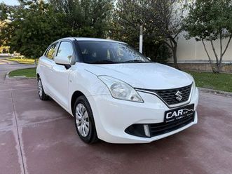 suzuki baleno 2018 ελληνικησ αντιπροσωπειασ