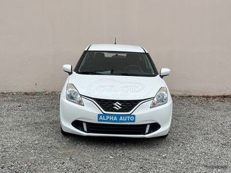 suzuki baleno 2019 ελληνικο