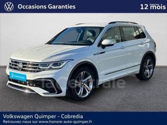 ii generation2 2.0 tdi 150 8cv r-line dsg7