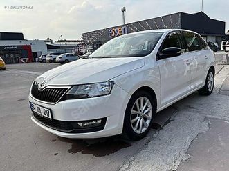1.0 tsi greentec spaceback style
