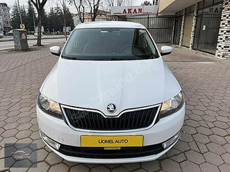 1.4 tdi greentec spaceback style