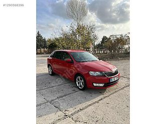 1.6 cr tdi spaceback elegance