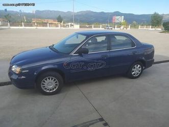 suzuki baleno 1999