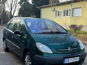 citroen xsara picasso 1.8