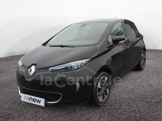 r90 intens 41kwh gamme 2017