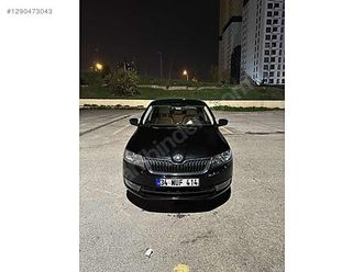 1.2 tsi spaceback elegance