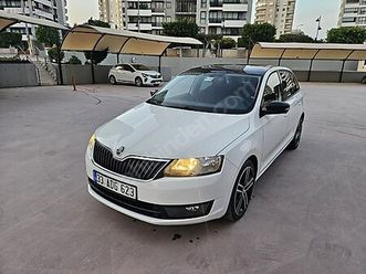 1.4 tdi greentec spaceback style