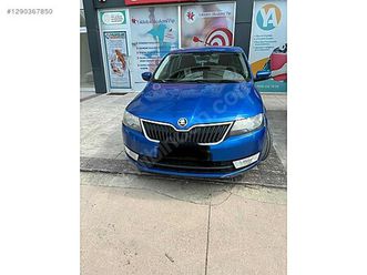 1.4 tdi greentec spaceback style