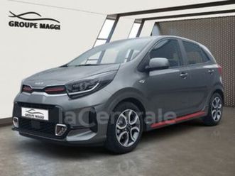 iii generation2 1.0 dpi 67 isg gt line bvm5