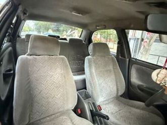 suzuki baleno 1999 baleno glx