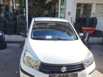 suzuki celerio 2015 1.0 club