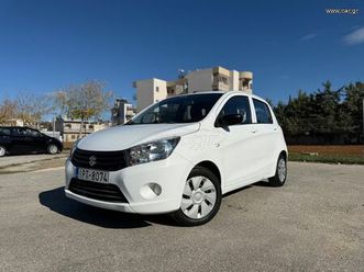 suzuki celerio 2015 1.0 gl 68hp 5d