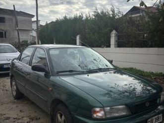 suzuki baleno 1998 baleno