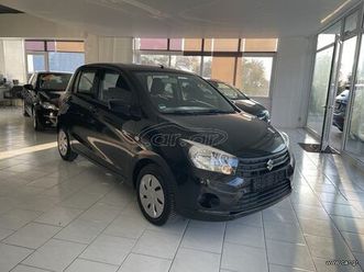 suzuki celerio 2015 1.0 comfort